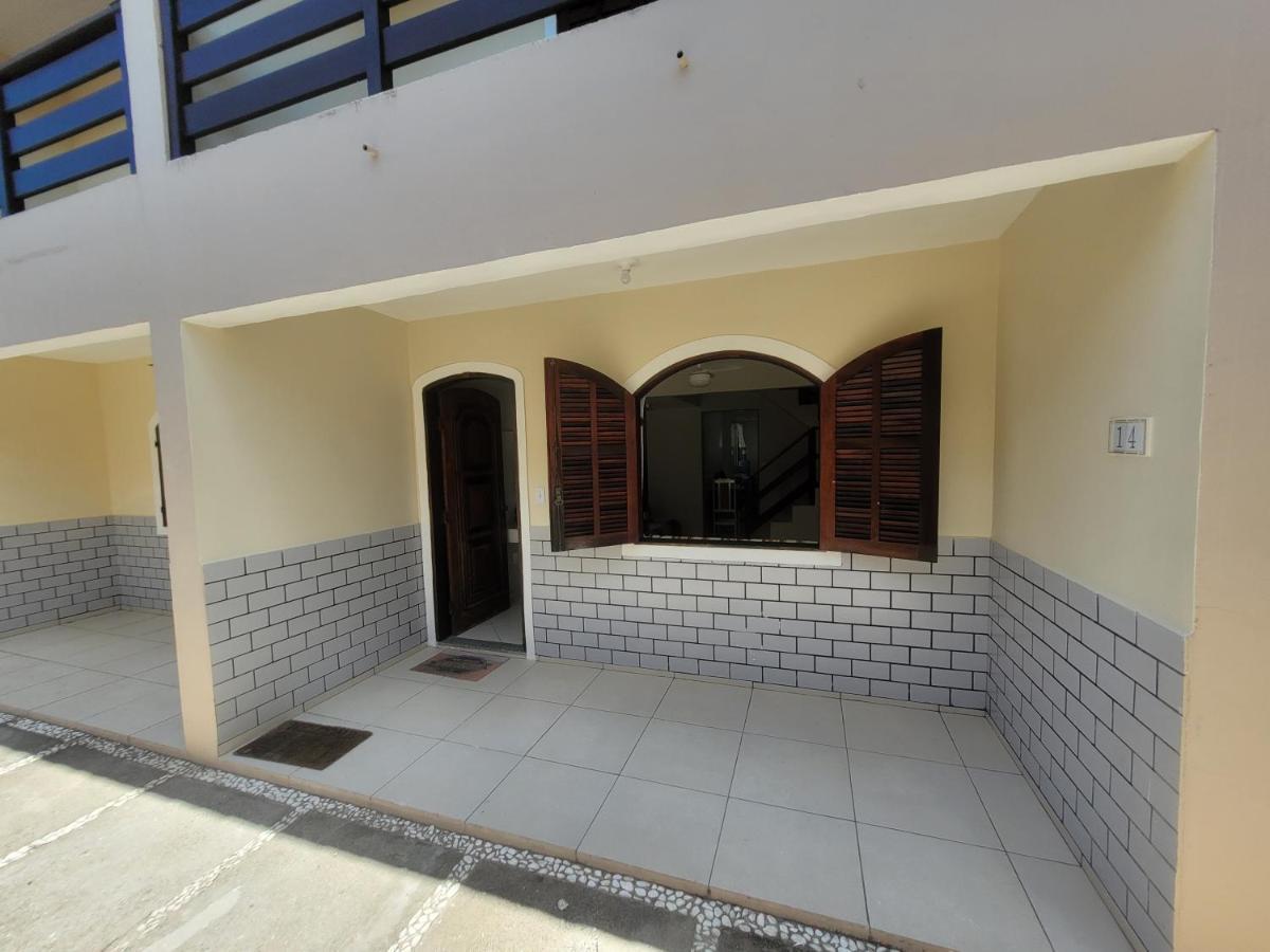 Casa De Praia Pero Cabo Frio Eksteriør billede