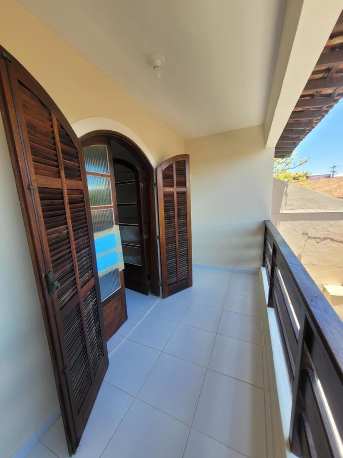 Casa De Praia Pero Cabo Frio Eksteriør billede